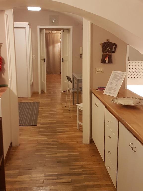 Numa Home Napoli Eksteriør bilde