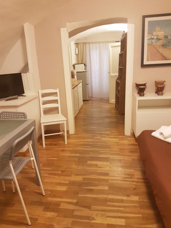 Numa Home Napoli Eksteriør bilde