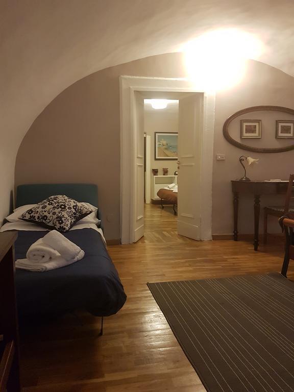 Numa Home Napoli Eksteriør bilde